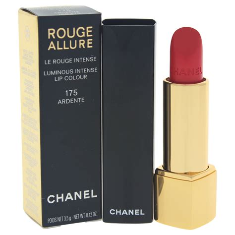 chanel rouge charnel colors